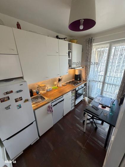 Apartament cu 2 camere, mobilat în 1 Decembrie 1918
