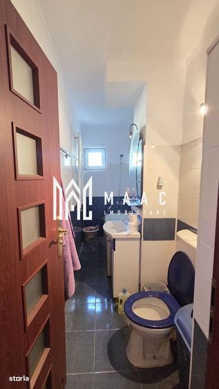 Apartament cu 2 camere decomandat, mobilat în Nord