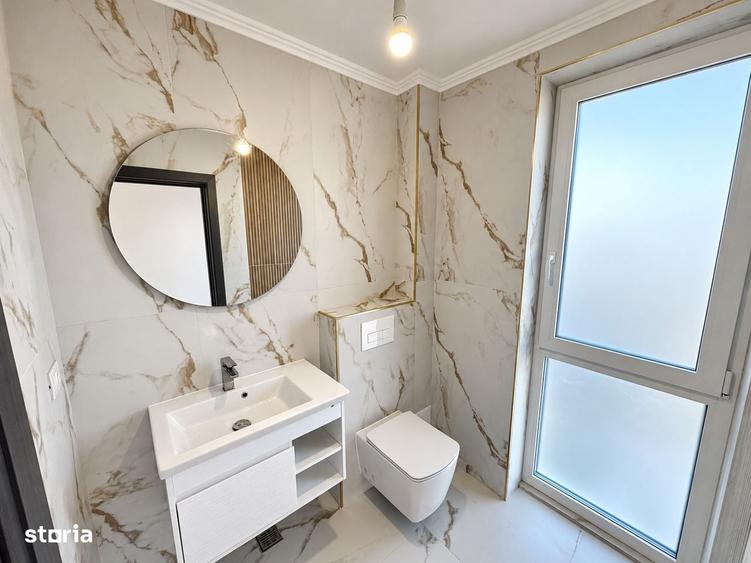 Casă cu 4 camere cu Teren 275 Mp în Valea Lupului
