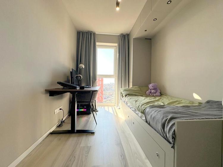 3 camere, pădure, Ready to Move - 8