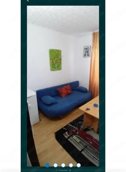 Inchiriez garsoniera in Lugoj - 2