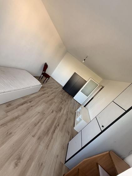 Apartament cu 2 camere decomandat în Craiter