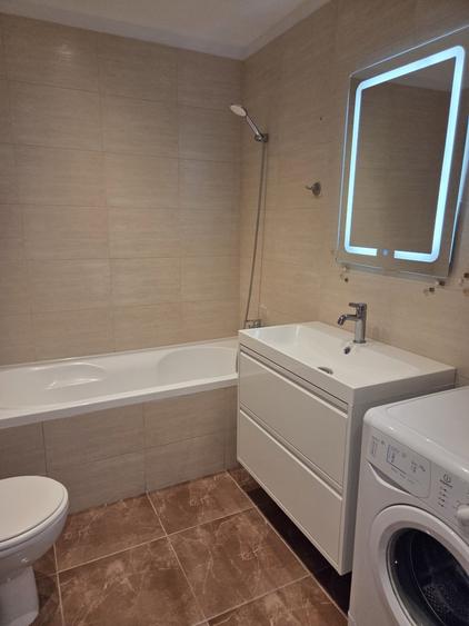 Apartament cu 3 camere decomandat, mobilat în Dorobanți