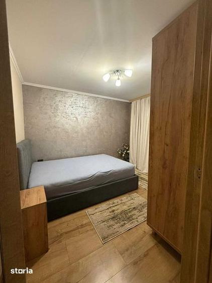 Apartament cu 2 camere în Gării