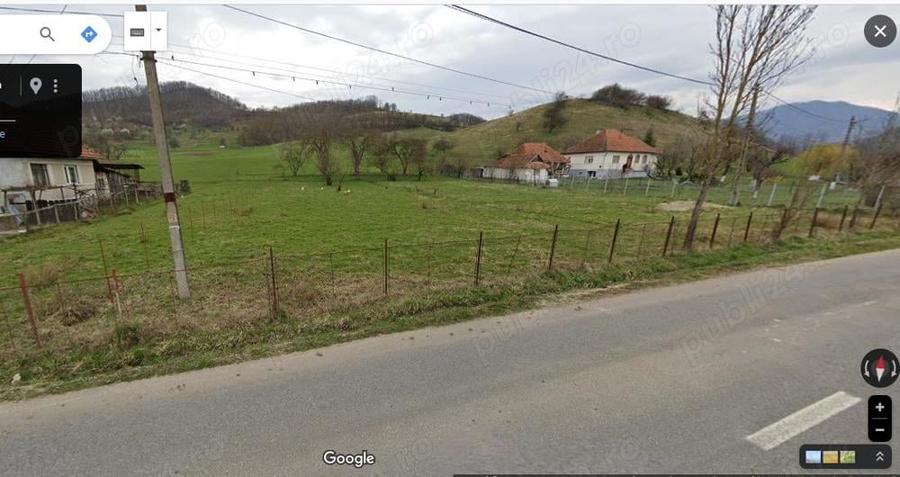 Teren în Săliște
