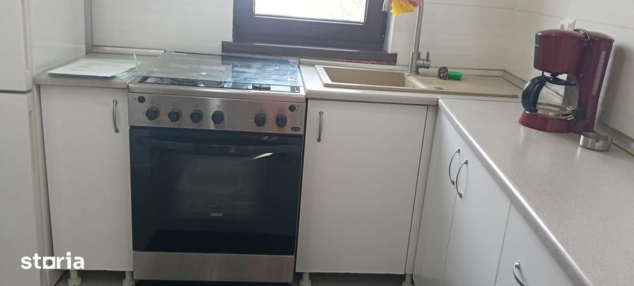 Apartament 2 camere/Padurea Andronache - 8
