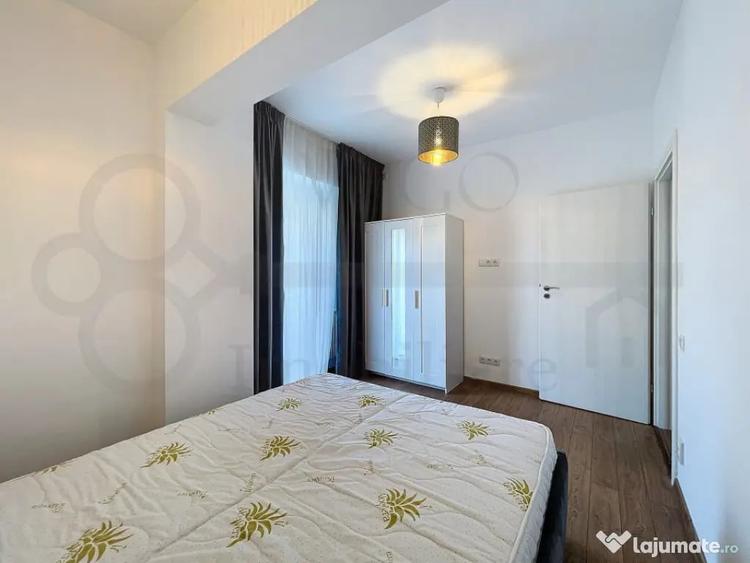 Apartament 3 camere, 69 mp, complet mobilat, utilat, parcare - 5