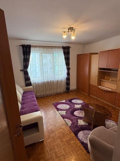 Apartament cu 2 camere decomandat în Mănăștur
