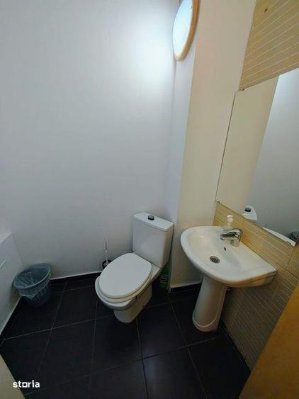 3 camere | Straulesti | Sisesti | Bucurestii Noi | 113mp | Parcare - 2