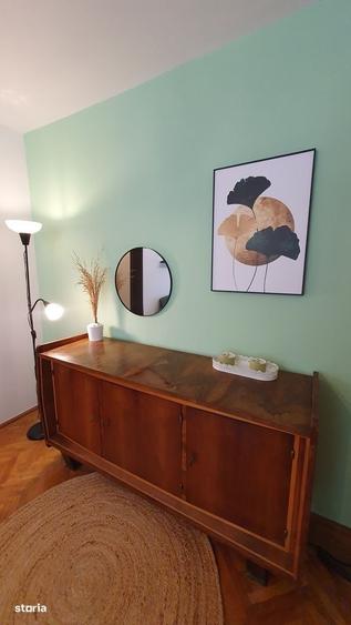 Apartament 2 camere de inchiriat - Drumul Taberei, sector 6 - 12