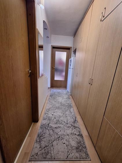 Garsonieră decomandată, mobilată în Șagului