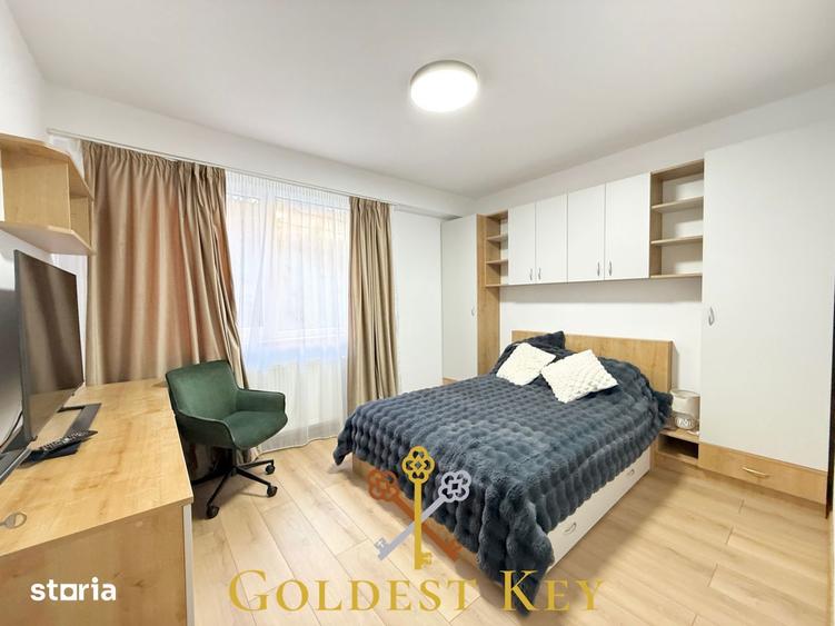 Apartament deosebit cu gradina/terasa cu gazon natural PET-FRIENDLY - 7