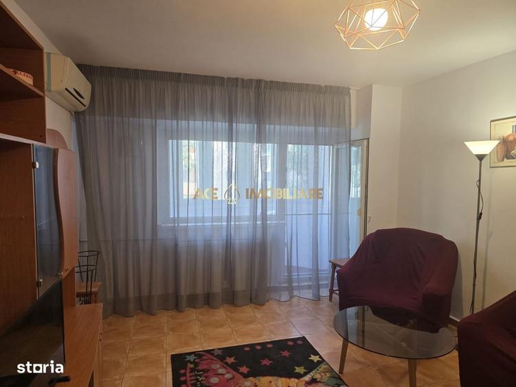 Garsonieră în Nerva Traian