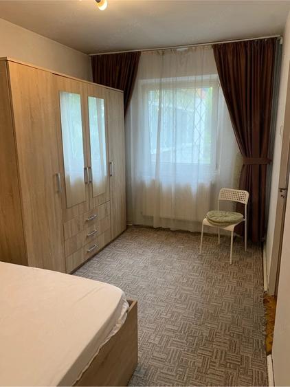 Apartament cu 2 camere nedecomandat în Alexandru cel Bun
