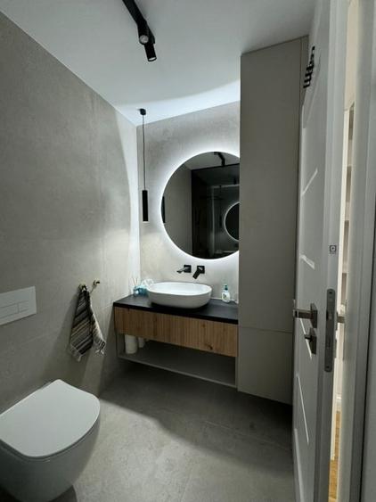 Duplex cu 4 camere cu Canalizare în Șelimbăr