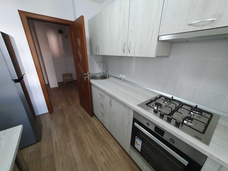 Apartament cu 2 camere decomandat în Boldești