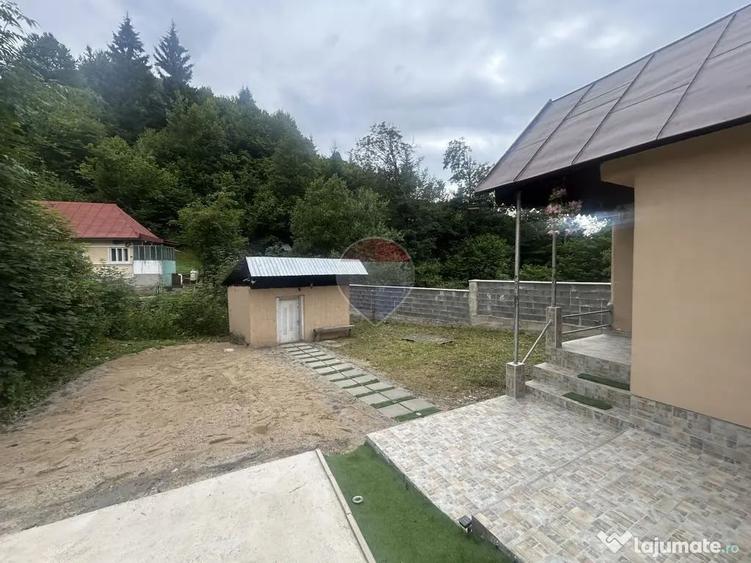 Casa 3 camere | Cavnic Central | Oportunitate de investi... - 1