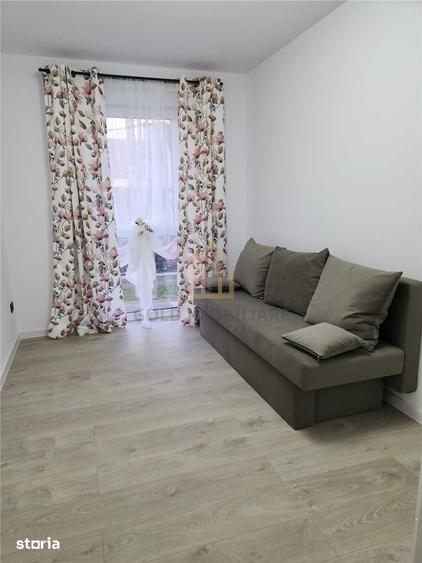 Apartament 3 camere de inchiriat bloc nou - 5