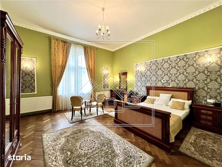 Apartament cu 2 camere în Ultracentral