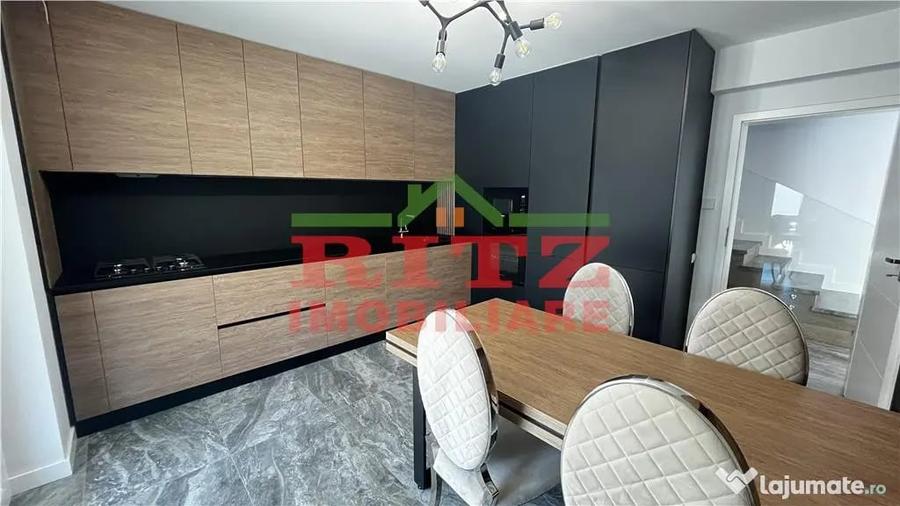 Casă cu 4 camere cu Teren 480 Mp în Central