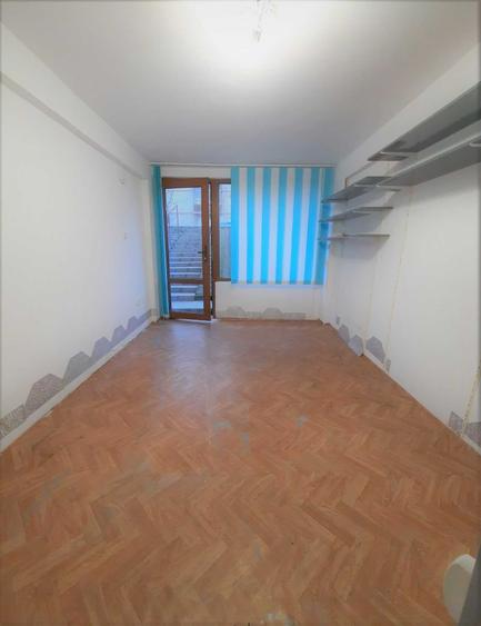 Spațiu comercial, de 18 mp, în Mărăști