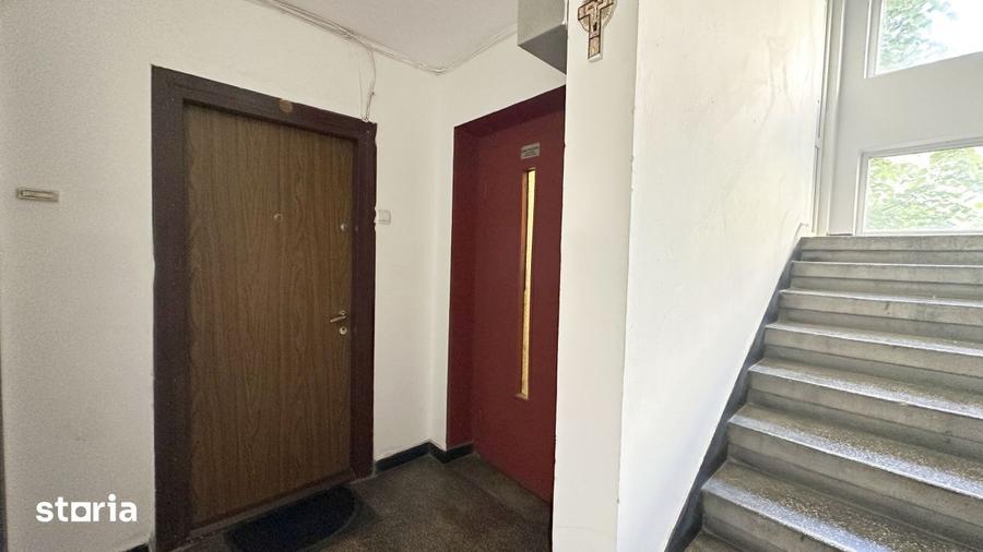 Apartament 2 camere - Metrou Obor - Credit - 7