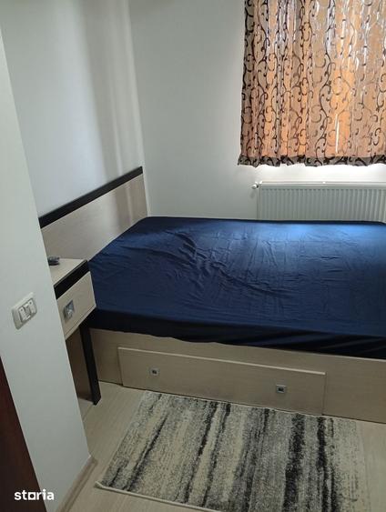 Apartament cu 2 camere în Ghencea