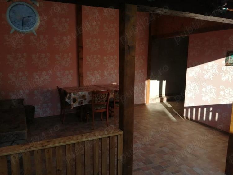 Casă cu Teren 1600 Mp în Central