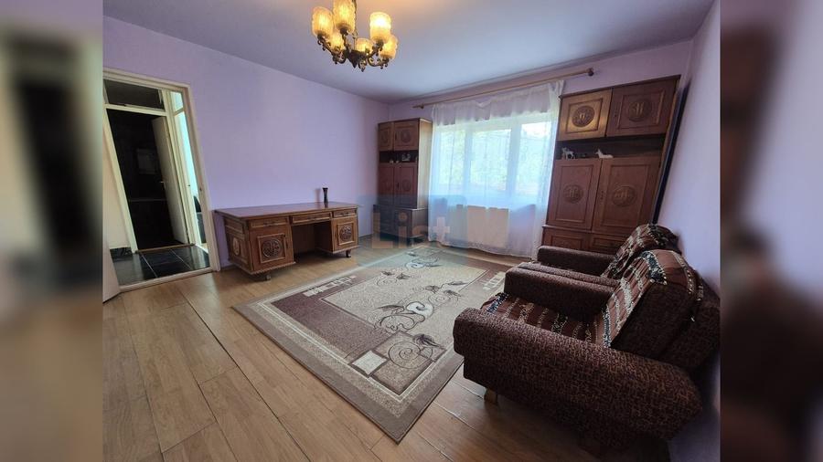 Apartament cu 2 camere, 51 mpu, garaj, zona FSEGA - 4