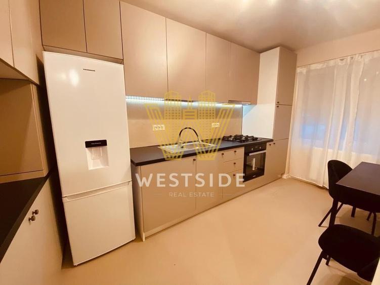 Apartament cu o camera, de inchiriat, in Complexul Studentesc - 13