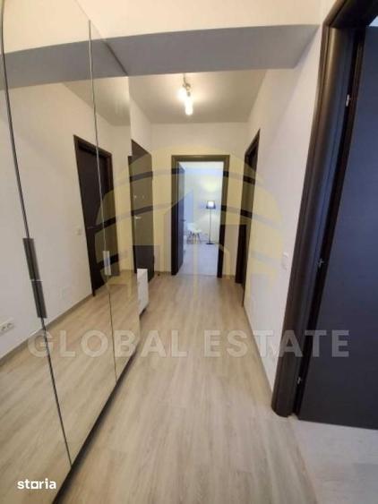 Inchiriere apartament 2 camere - Lujerului - Exigent Plaza | Centrala - 3