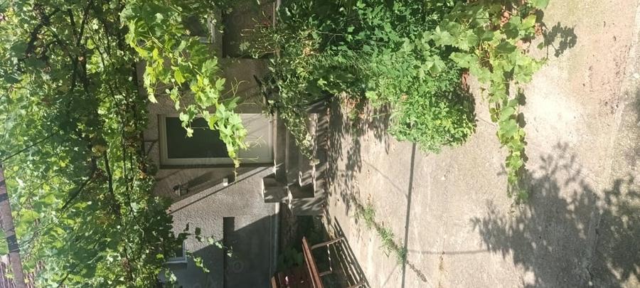 Casă cu 5 camere cu Teren 2000 Mp în Central