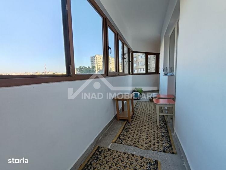 Apartament cu 2 camere în Mărăști