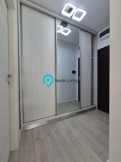 3 camere | Parcare | New Point | Pipera - 2