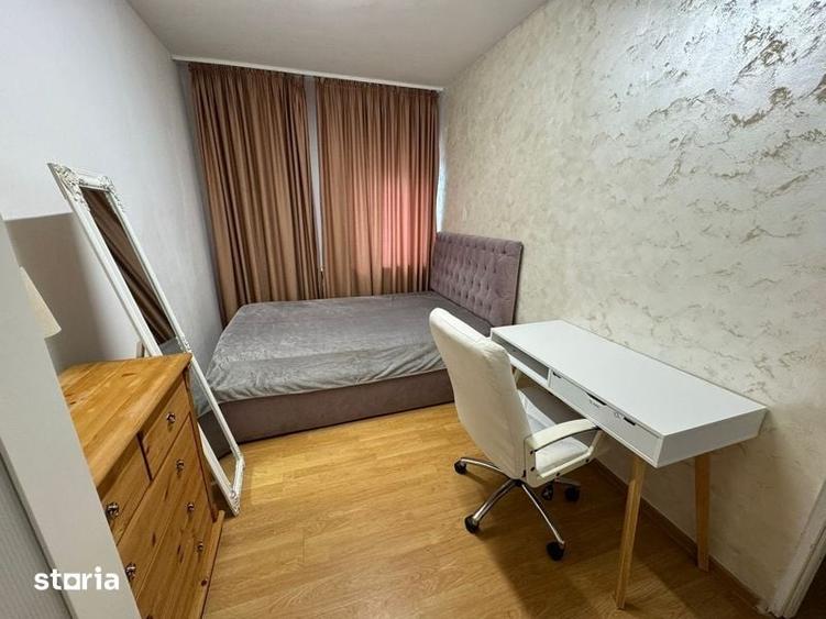Garsonieră în Păcurari
