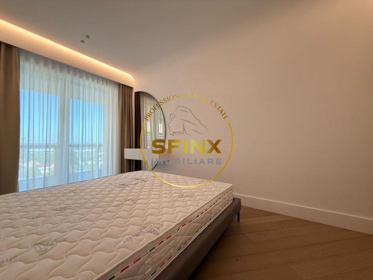 Apartament cu 3 camere semidecomandat, mobilat în Iancu Nicolae