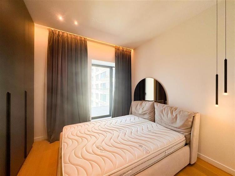 Apartament cu 3 camere decomandat, mobilat în Floreasca