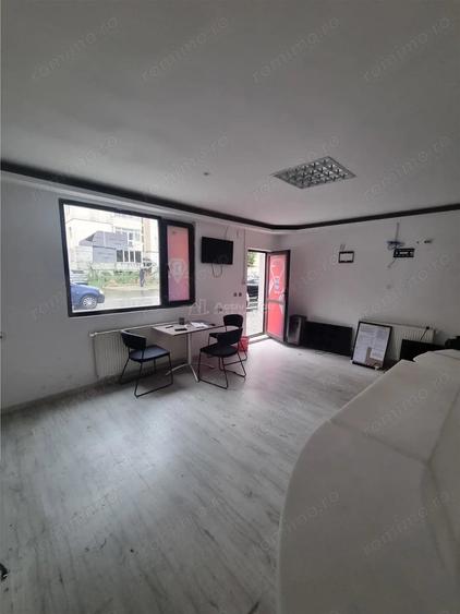 Spațiu comercial, de 42 mp, în Central
