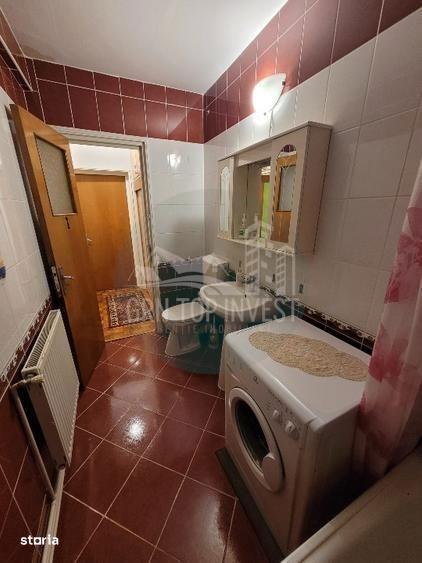 Apartament la etajul 1 cu 2 camere si balcon zona Cedonia - 10