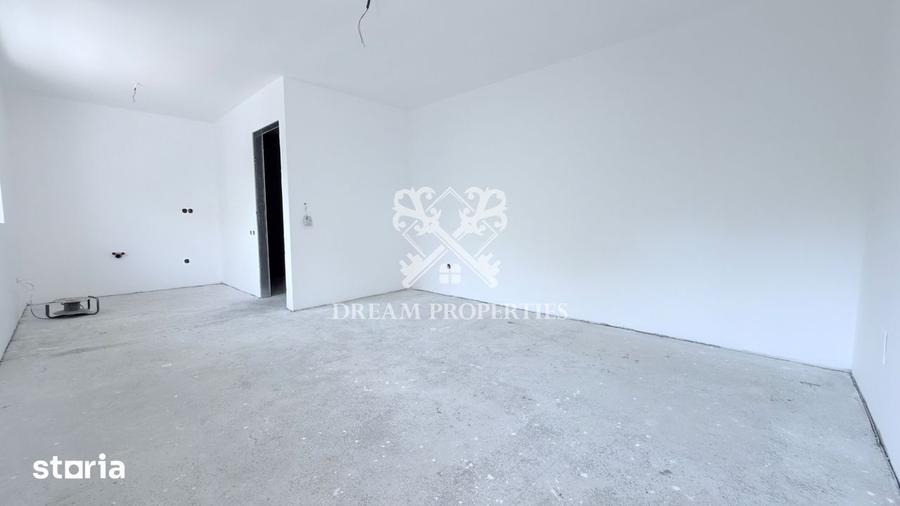 Casă cu 2 camere cu Teren 219 Mp în Feleacu