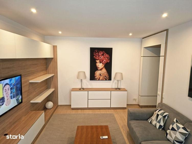 Apartament cu 3 camere decomandat în Găvana