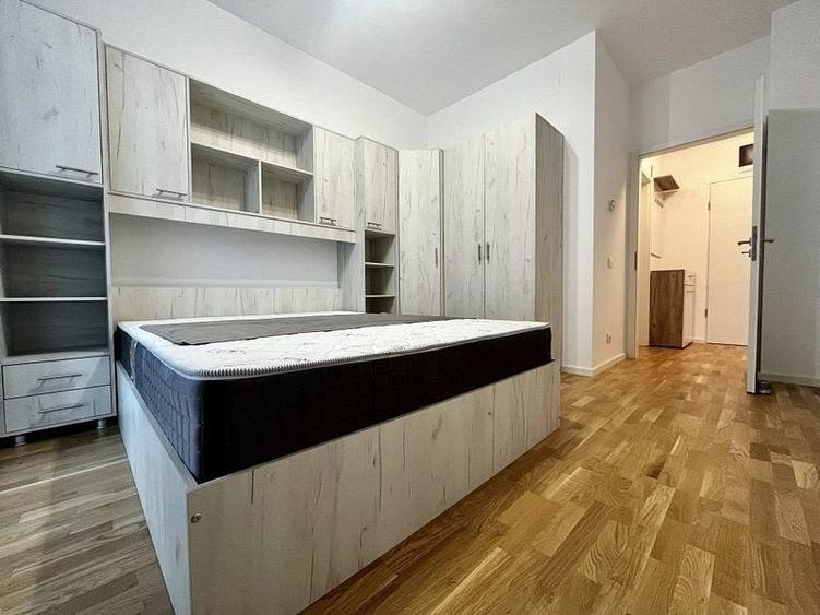 Apartament cu 2 camere decomandat, mobilat în Take Ionescu