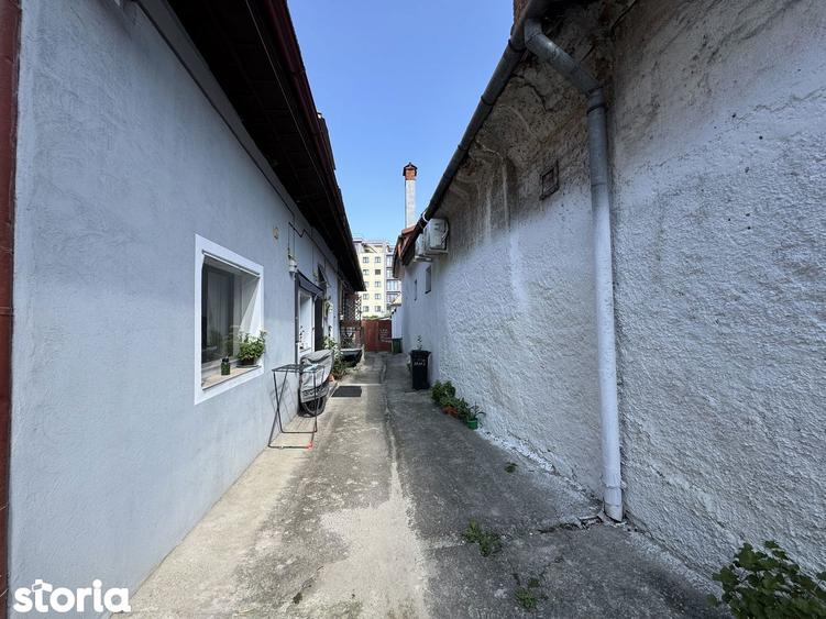 Garsonieră, mobilată în Bartolomeu