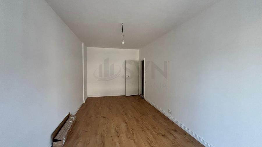 Apartament cu 2 camere decomandat în Aviației