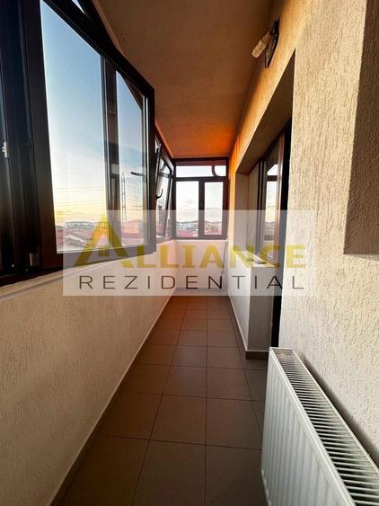 Apartament 2camere /loc de parcare /metrou Berceni 15min - 6