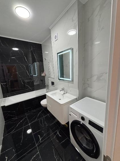 Apartament chirie 2 camere + loc parcare  subteran - 1