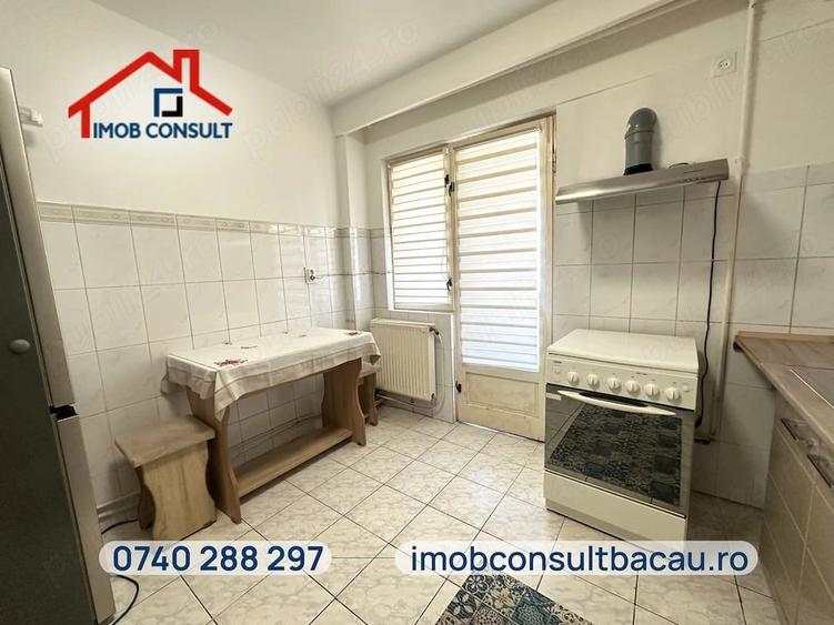 Apartament 3 camere de inchiriat Ultracentral, Str. Mihai Viteazul | CE1752 - 6