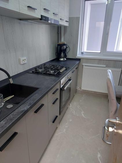 Apartament de inchiriat zona Ciresica ,2 camere decomandat - 31