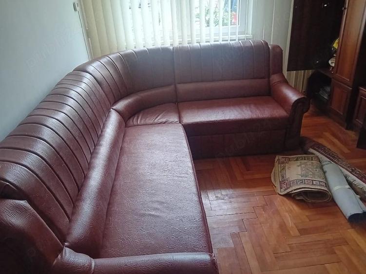 Garsonieră decomandată în Dărmănești