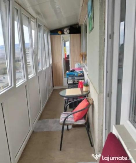 Apartament cu 2 camere decomandat în Gheorgheni